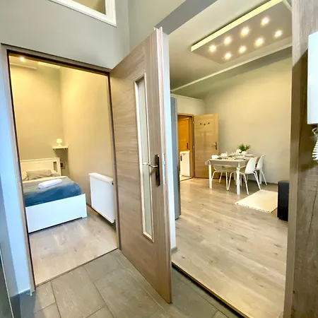 Liliom Tranquil 2-bdr