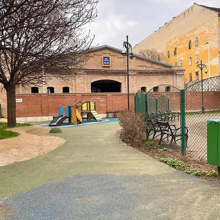 Liliom Tranquil 2-bdr