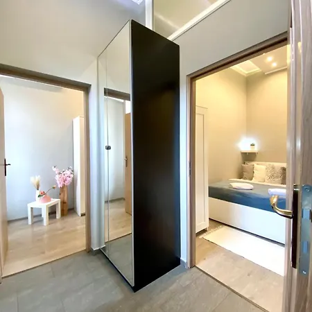 Liliom Tranquil 2-bdr