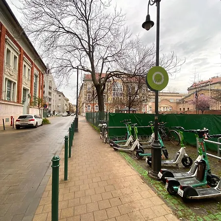 Liliom Tranquil 2-bdr *