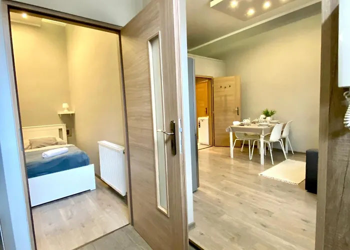 Liliom Tranquil 2-bdr