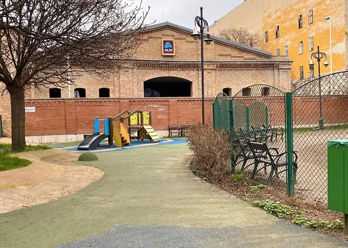 Liliom Tranquil 2-bdr