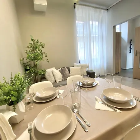 Liliom Tranquil 2-bdr *