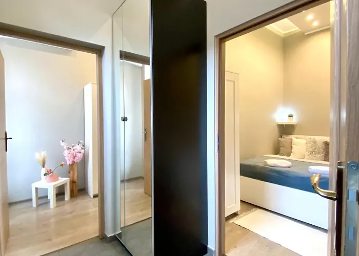 Liliom Tranquil 2-bdr