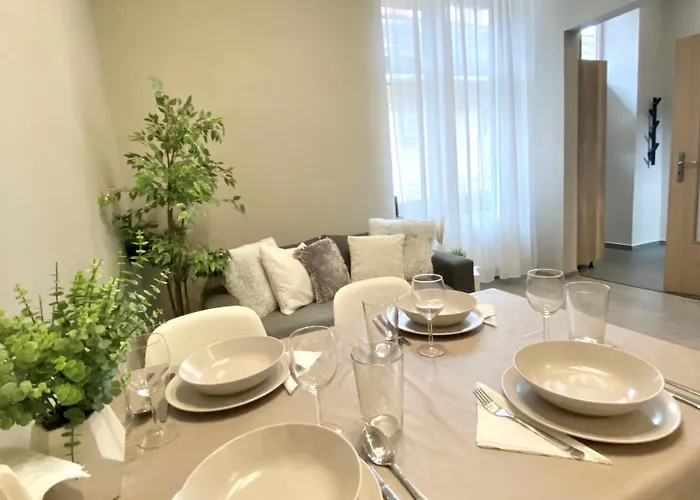 Liliom Tranquil 2-bdr *