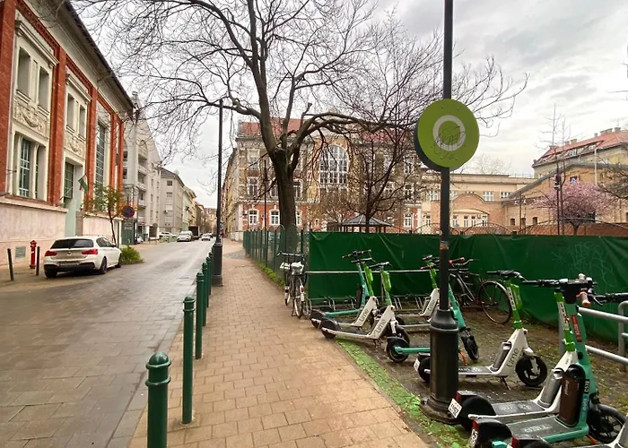 Liliom Tranquil 2-bdr *